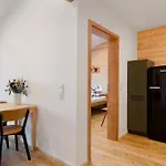 Baarblick 別荘