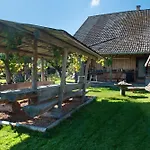 Casa vacanze Baarblick