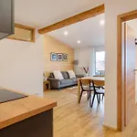 Casa vacanze Baarblick