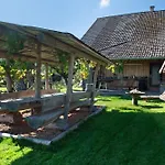 Casa vacanze Baarblick *