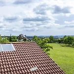 Baarblick Donaueschingen