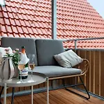 Casa vacanze Baarblick Donaueschingen