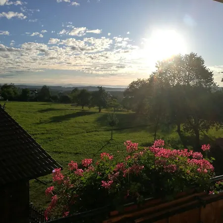 Baarblick Affittacamere Donaueschingen