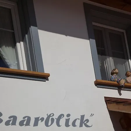 Baarblick * Donaueschingen