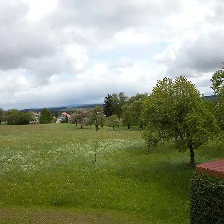 Affittacamere Baarblick
