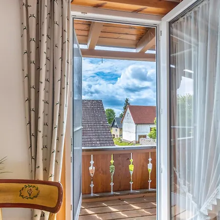 Baarblick Affittacamere