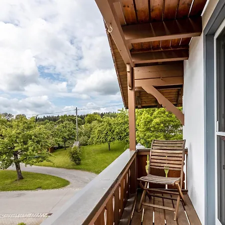 Baarblick Donaueschingen