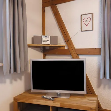 Baarblick Holiday home *