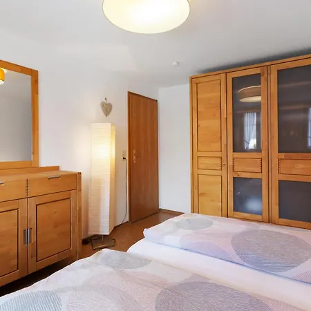 Affittacamere Baarblick Donaueschingen