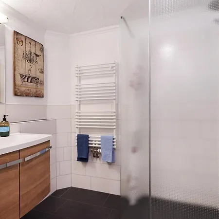 Baarblick Holiday home