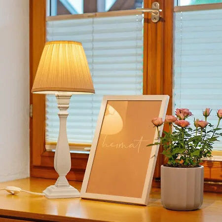 Holiday home Baarblick