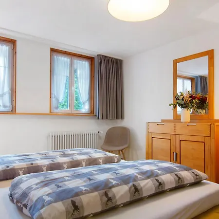 Holiday home Baarblick Donaueschingen