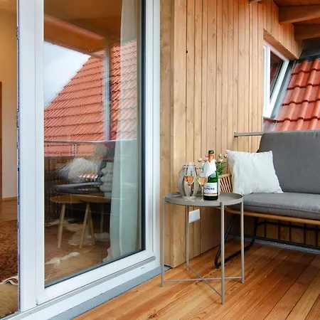 Baarblick * Donaueschingen