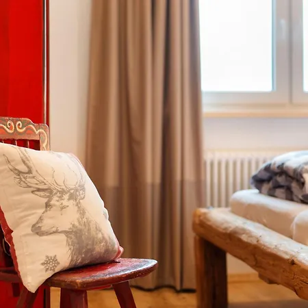 Holiday home Baarblick