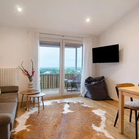 Baarblick Donaueschingen