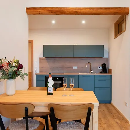 Holiday home Baarblick Donaueschingen