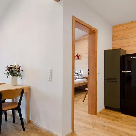 Baarblick Holiday home