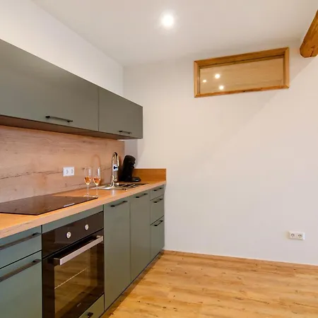 Baarblick Dom wakacyjny *