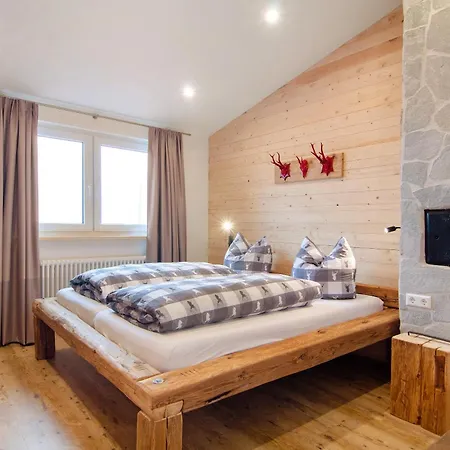 Dom wakacyjny Baarblick Donaueschingen