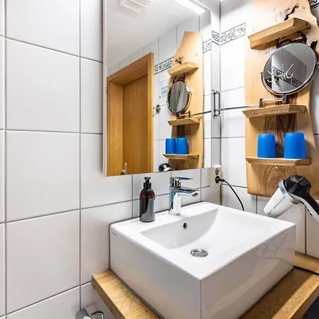 Dom wakacyjny Baarblick Donaueschingen