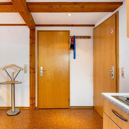 Holiday home Baarblick