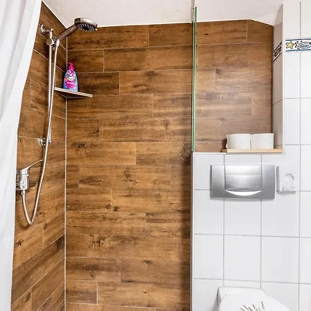 Dom wakacyjny Baarblick *