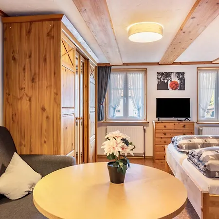 Baarblick Holiday home