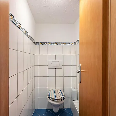 Baarblick Holiday home Donaueschingen