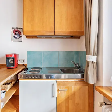 Dom wakacyjny Baarblick Donaueschingen