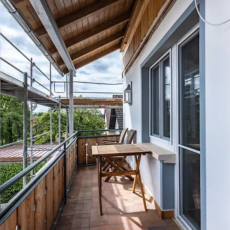 Baarblick Donaueschingen