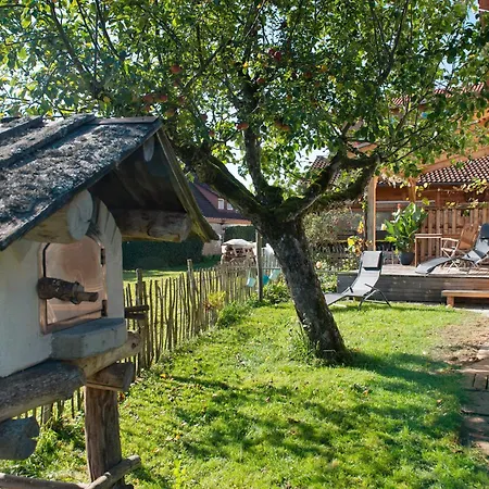 Baarblick * Donaueschingen