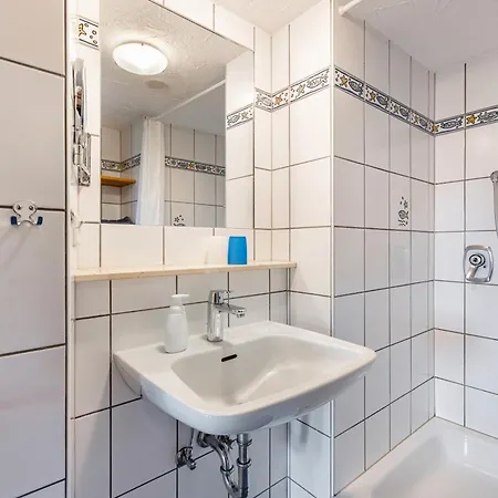 Dom wakacyjny Baarblick Donaueschingen