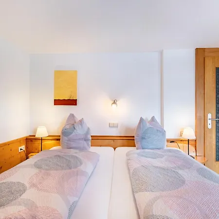 Baarblick Holiday home Donaueschingen