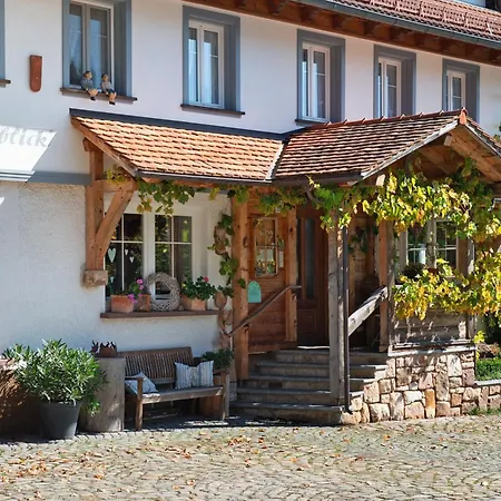 Baarblick Casa vacanze