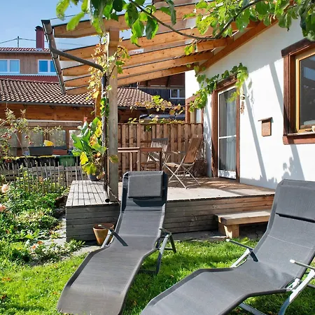 Casa vacanze Baarblick