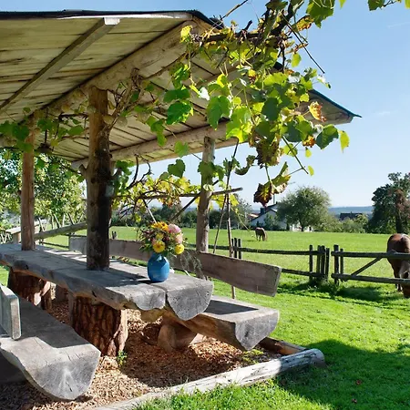 Casa vacanze Baarblick *