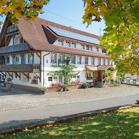 Baarblick Casa vacanze