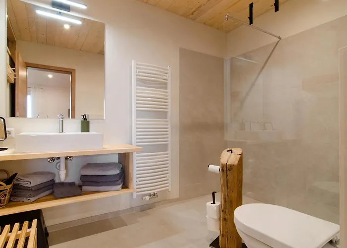 Holiday home Baarblick Donaueschingen