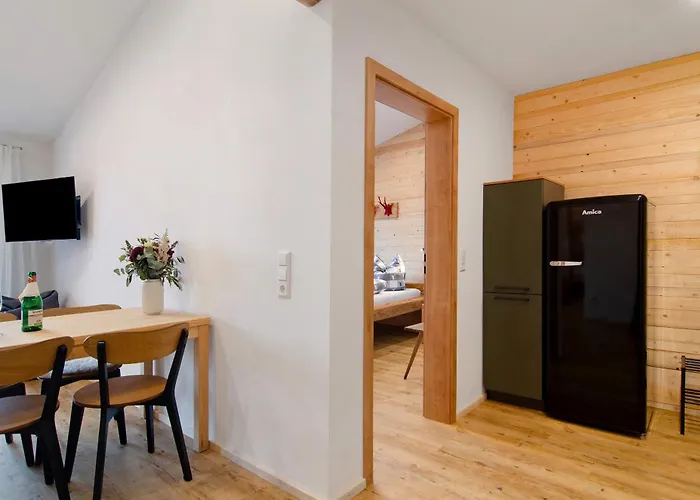 Baarblick Holiday home