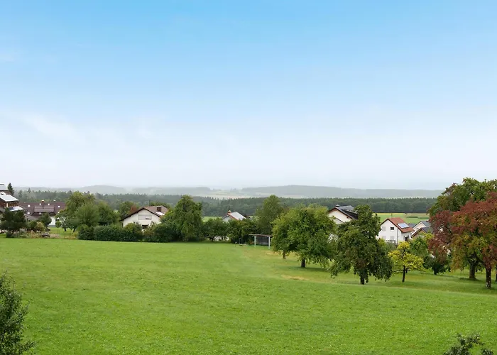 Holiday home Baarblick *