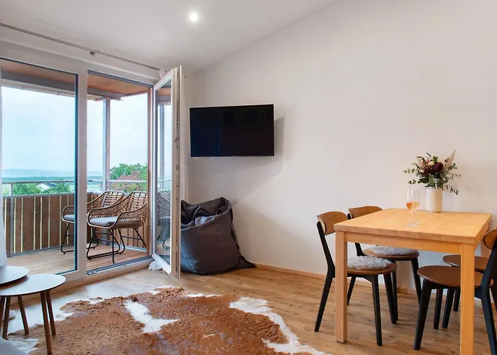 Baarblick Holiday home *