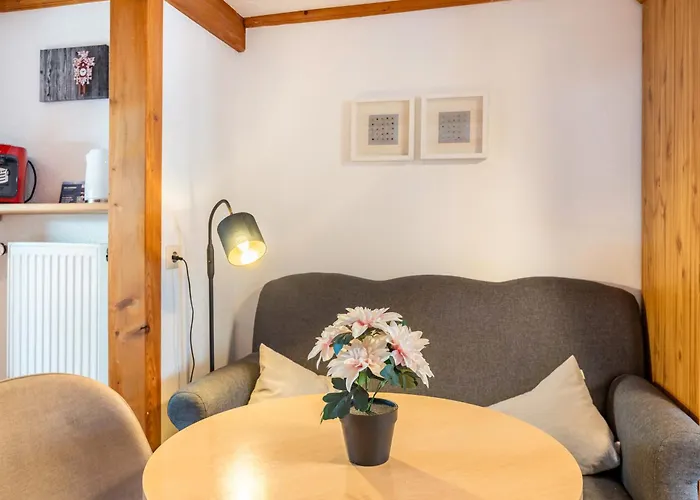 Baarblick Holiday home *