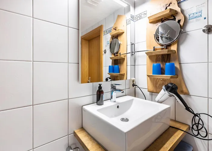 Holiday home Baarblick Donaueschingen