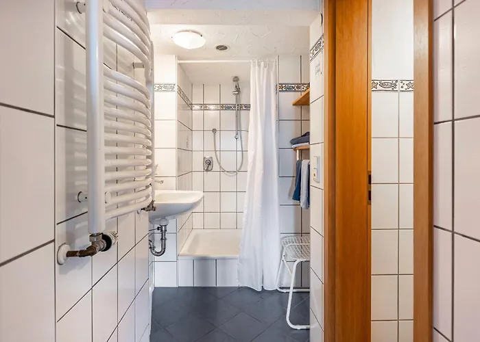 Baarblick Holiday home