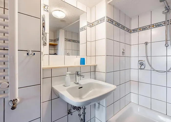 Holiday home Baarblick Donaueschingen